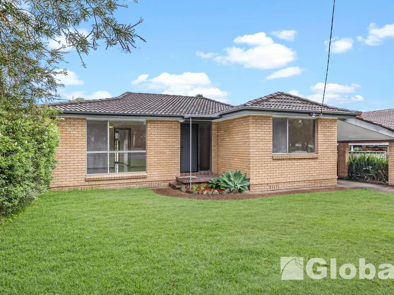 Perfect Location - Close to schools