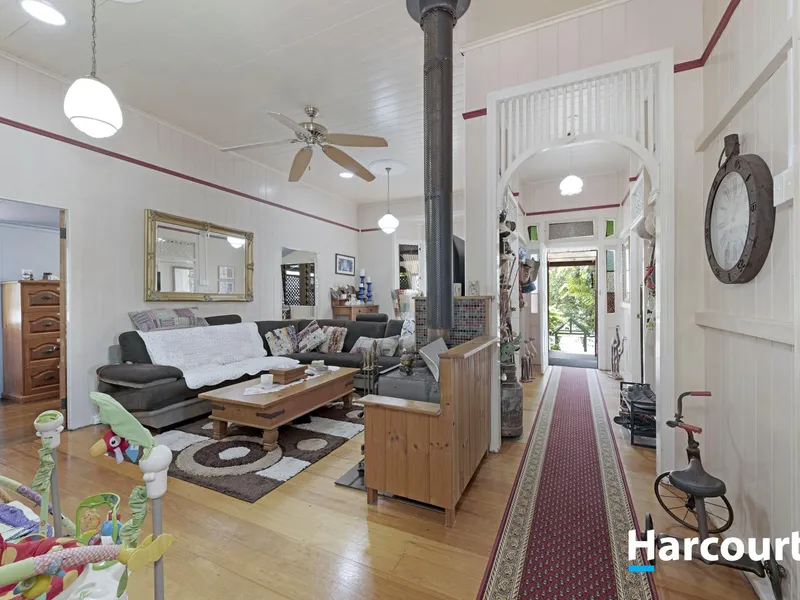 Endless Potential with Excellent Return