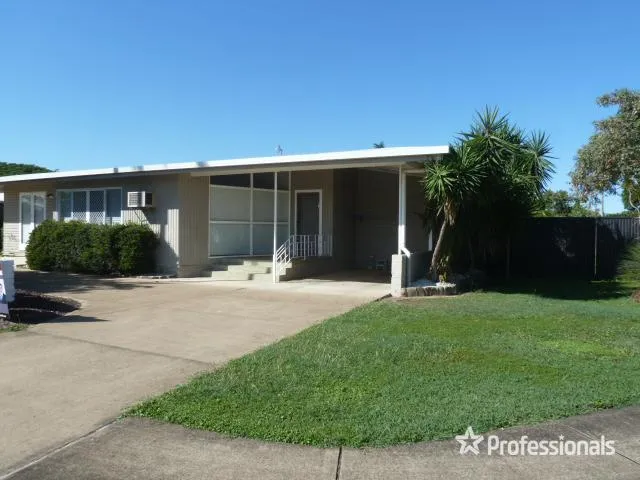 Spacious Four Bedroom Home With Inground Pool