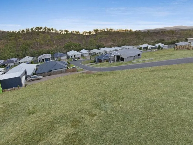 Calling All First Home Buyers, Build your dream home with views !