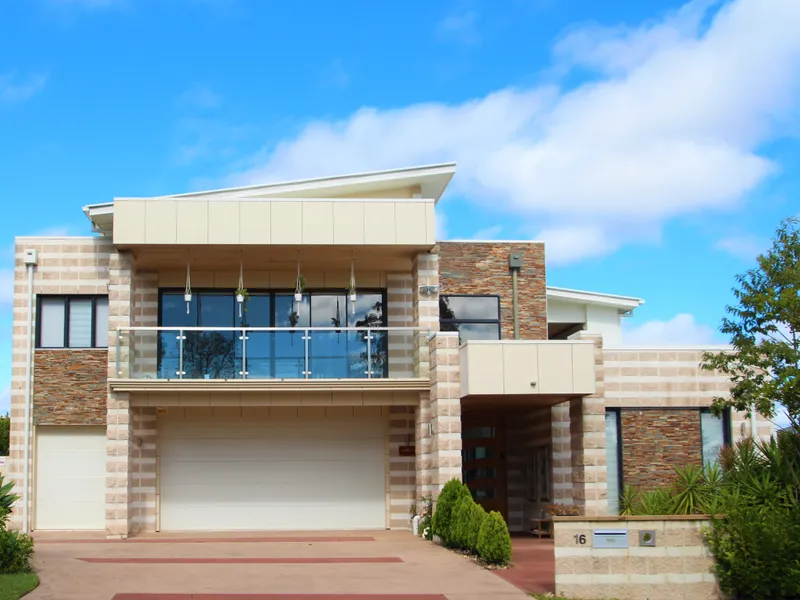 Fabulous Spacious Home