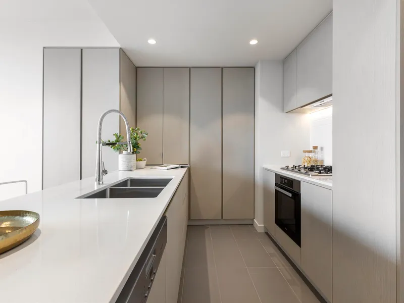 Parkview Apartments - New Construction