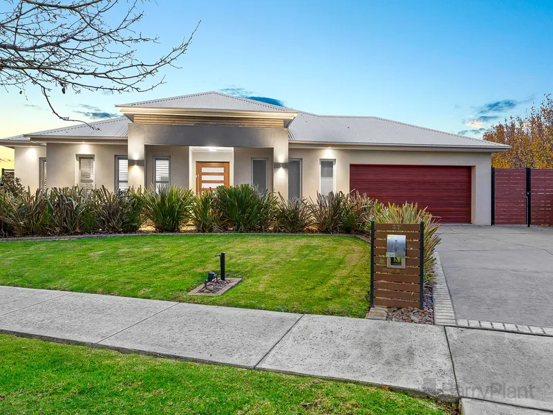 Premium Heritage Location on 1045m2!