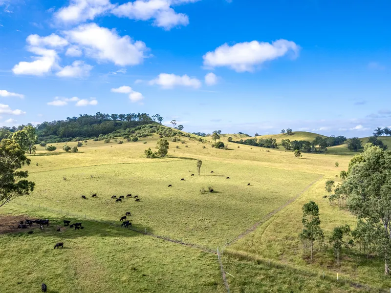 80.8 Acres 2.6km from Proposed Mirvac Residential Subdivision