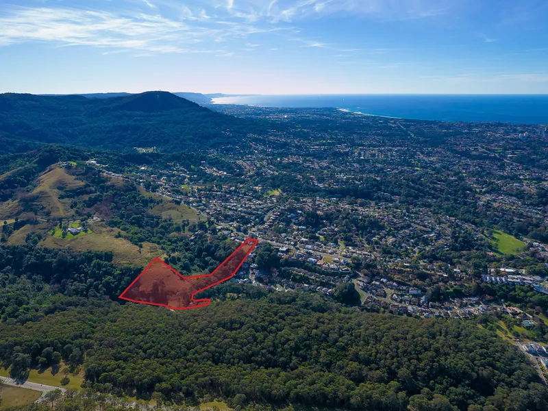 LAND OF OPPORTUNITY - UNREPEATABLE LAND OFFERING