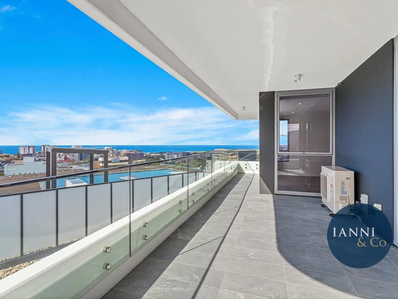 AVANTE - Wollongong's most exclusive address