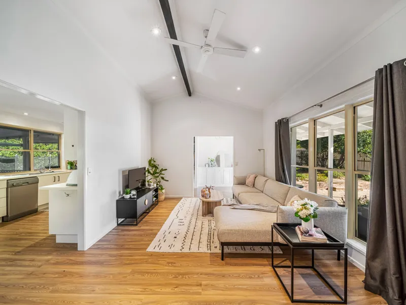 Recently Renovated Family Abode