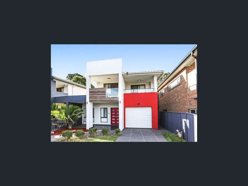 Luxury Duplex in Revesby
