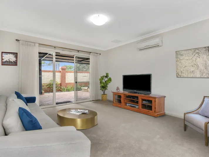 Beautiful location to downsize into the lifestyle you deserve and will enjoy