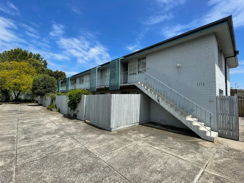 Perfect Location Apartment