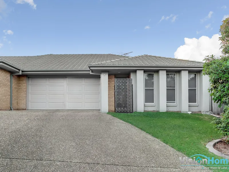 HASSLE FREE LIVING IN BRASSALL.