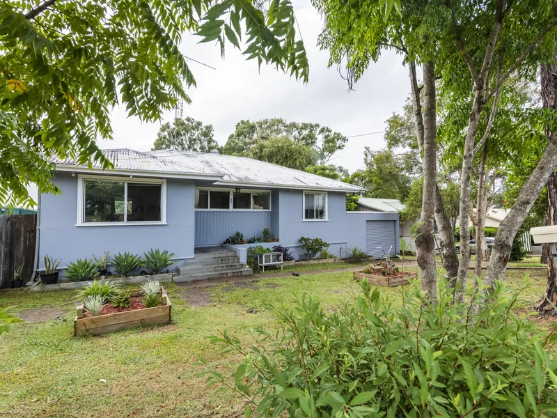 RESIDENTIAL INVESTMENT SPECIAL