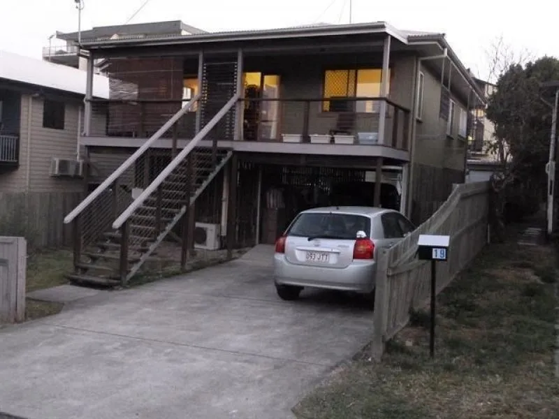 Conveniently located at the heart of Upper Mt Gravatt