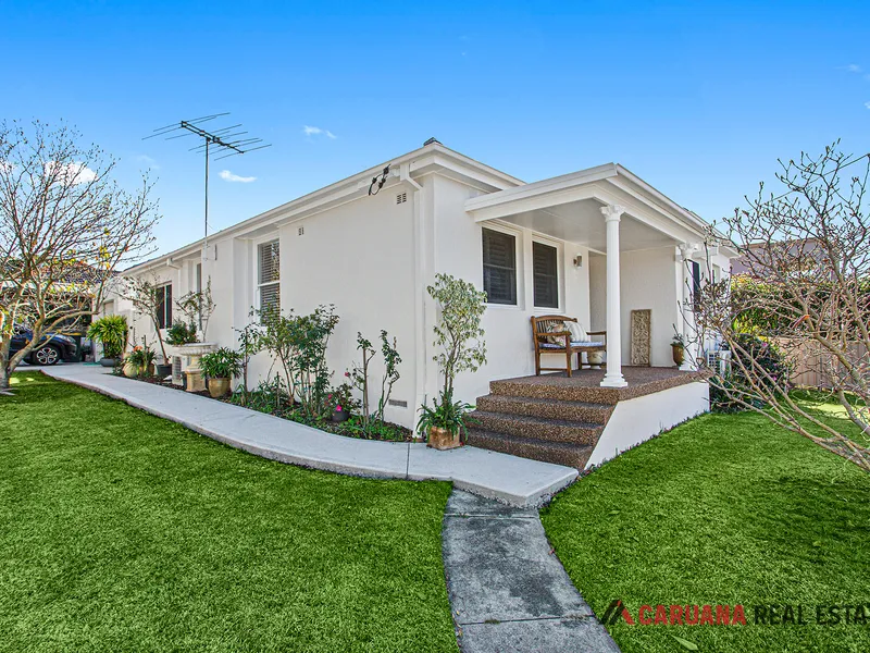 Full of Charm, Full Brick, Corner Block approx. 506sqm