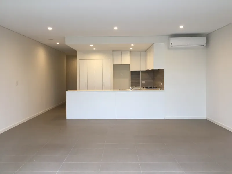 Spacious Two Bedroom Apartment for Rent