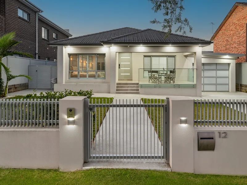 FAMILY ENTERTAINER UNVEILS LUXURY INCLUSIONS