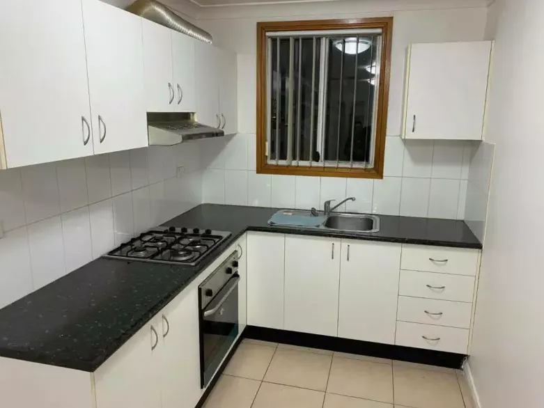 Excellent and affordable living space