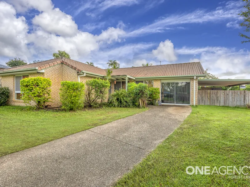 PERFECT FIRST HOME OR INVESTMENT PROPERTY!!