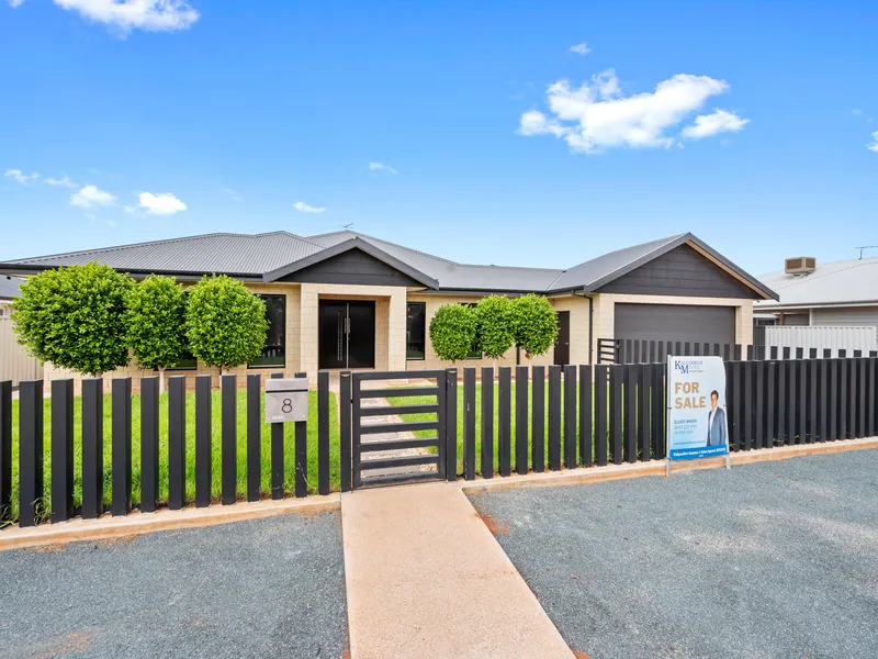 The Karlkurla Dream; Without Needing to Build!