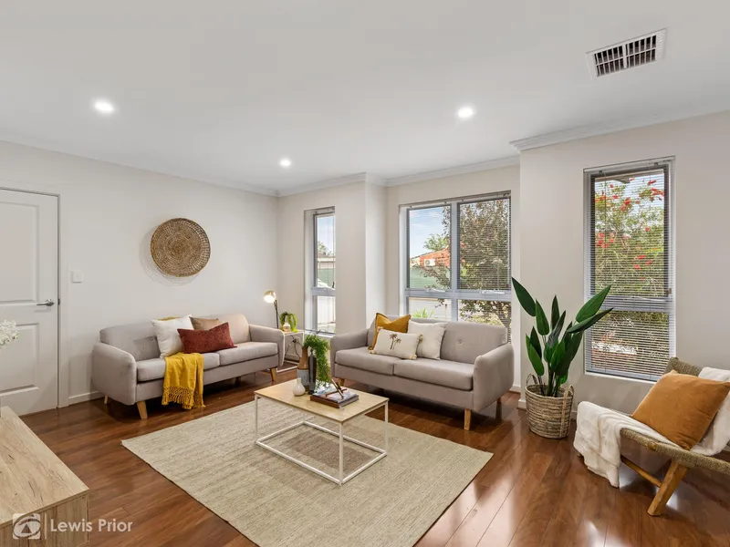 Welcome To Easycare Living - Room for Caravan