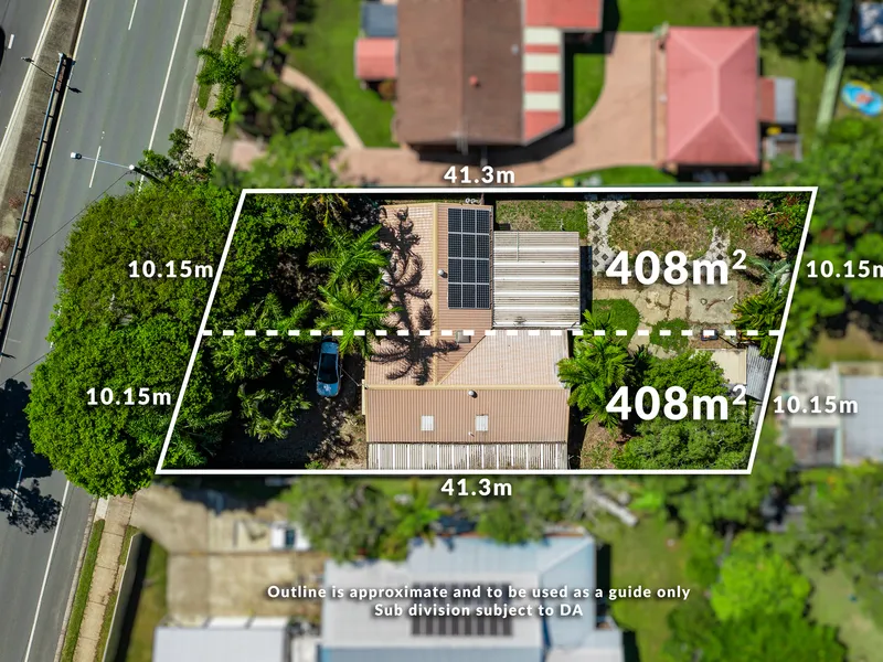 DOUBLE the BLOCKS and DOUBLE YOUR MONEY ?