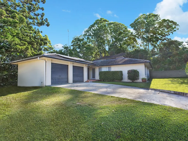 PLENTY OF POTENTIAL ON CURRUMBIN CREEK!