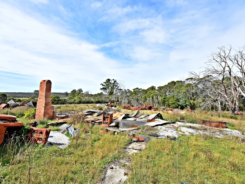 George Town Council Auction for Unpaid Rates