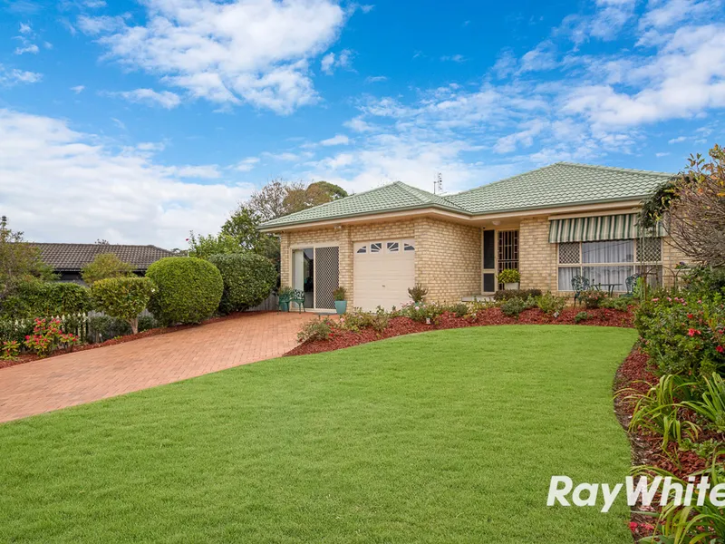 Class of its own - reside by the sea and be part of the future of Tuross Head