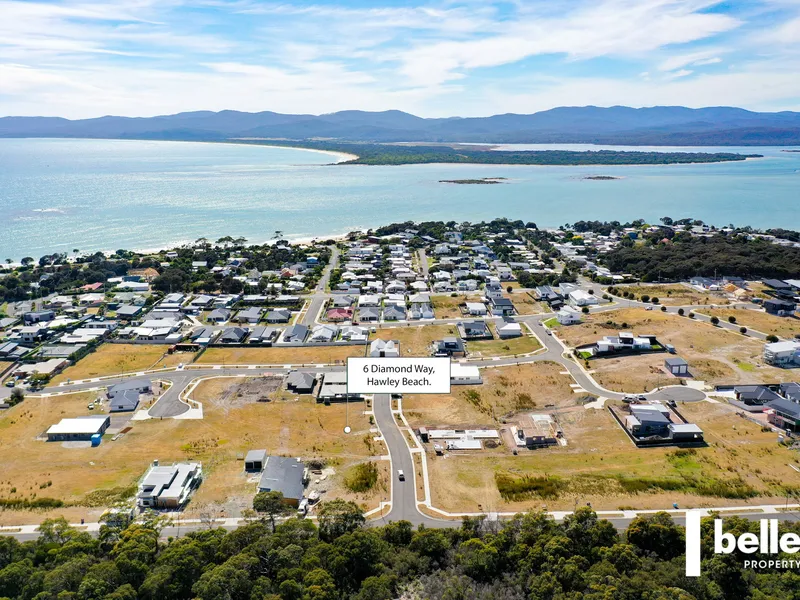 Dream Big In Hawley!