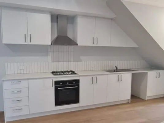 Lovely newly built 1 x 1 under NRAS