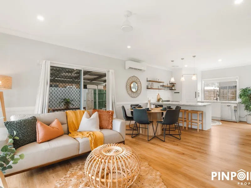 RENOVATED CHARMER IN QUIET CUL-DE-SAC