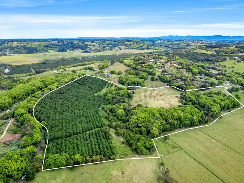 Rural Lifestyle Acreage Minutes to Coast