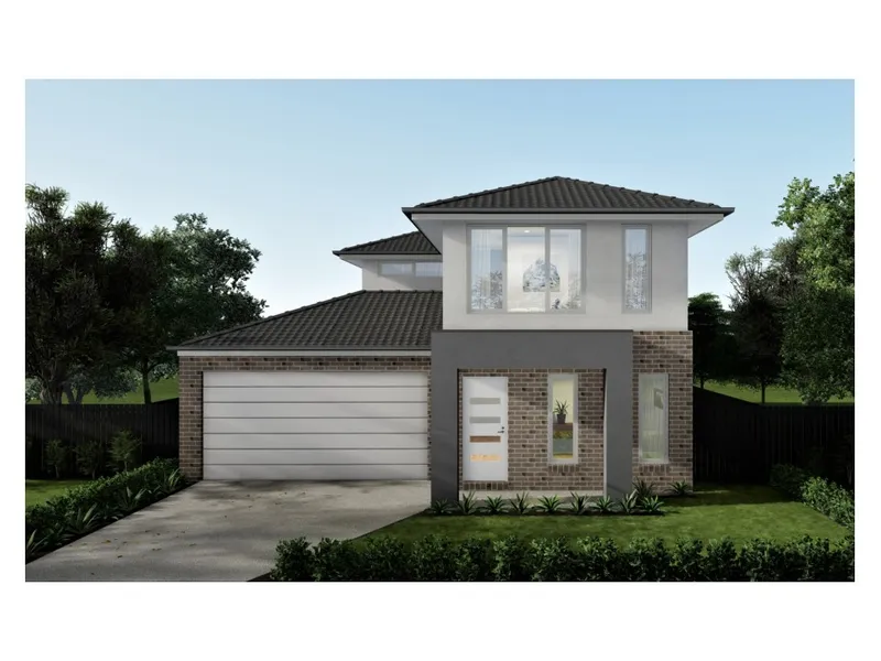 Exceptional Double Storey House and Land Package, Evergreen Estate Clyde