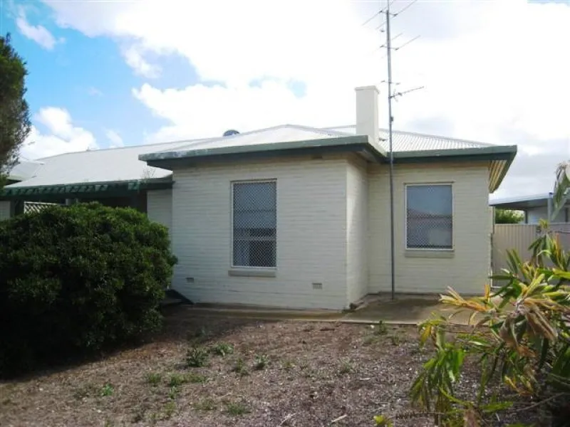 Affordable Starter Home - Lower Priced Property Investment