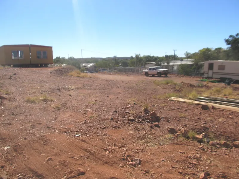 Development SIte
