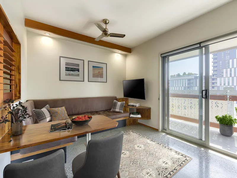 Fully Furnished Units Starting from $340 per week