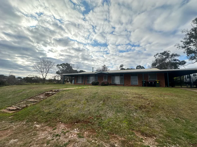 Large Family Home Available Early September!