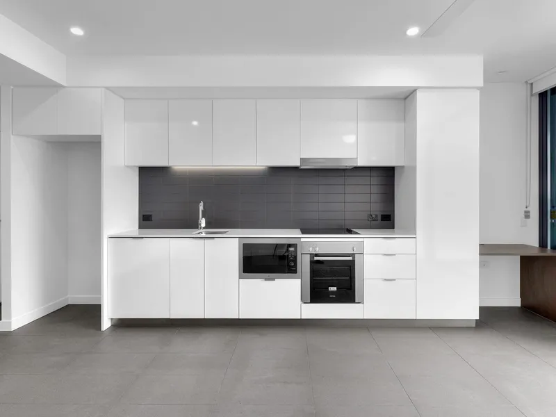 Stylish two bedroom apartment with resort-style facilities