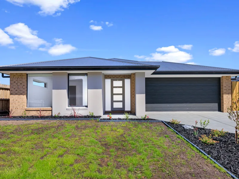 The Complete Package