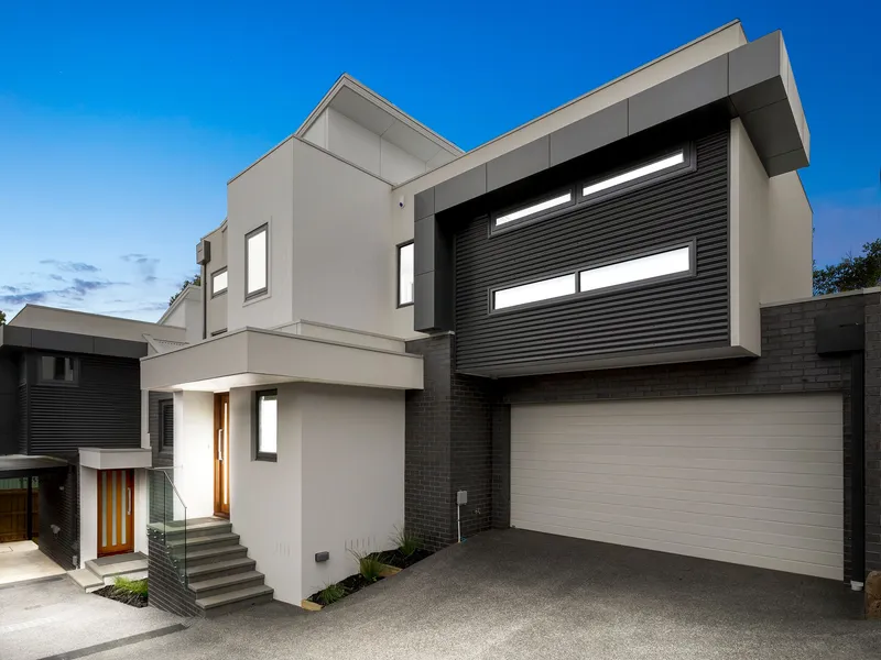 A Stunning Brand New Lifestyle - ONLY 1 LEFT.