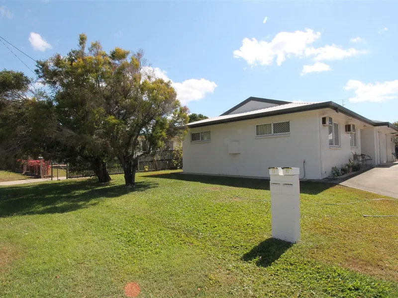 Duplex Investment Opportunity