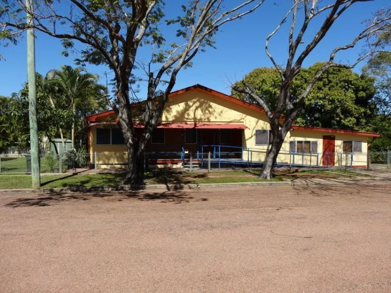 VERY SOLID TIMBER HOME