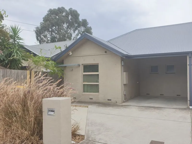 Modern and Stylish Living.