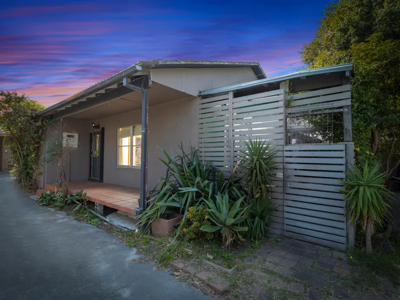 Renovate & Reap the Rewards 