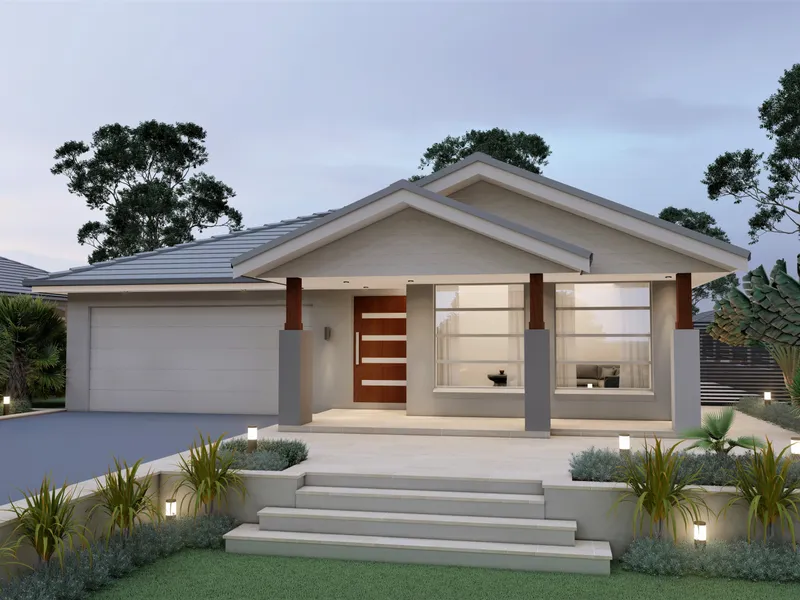 GREAT 4BR + 2xLIVING SPACES IN WILTON - Panorama Estate