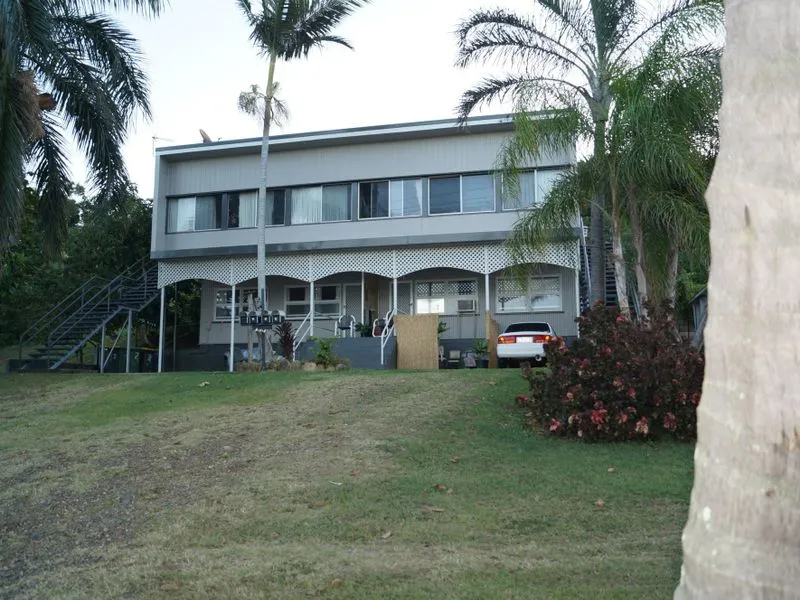 Ocean Frontage - Investors Take Note!