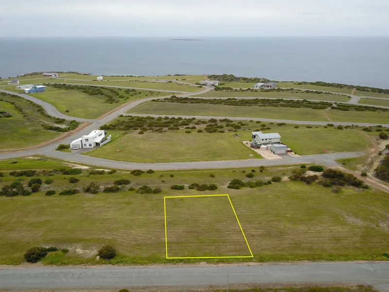 Ocean views at what price!?