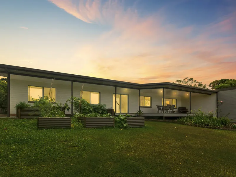 Rare Opportunity for 5 Acres in Atherton
