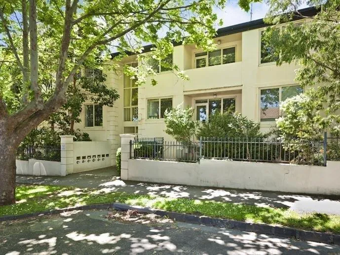 A CUT ABOVE THE REST