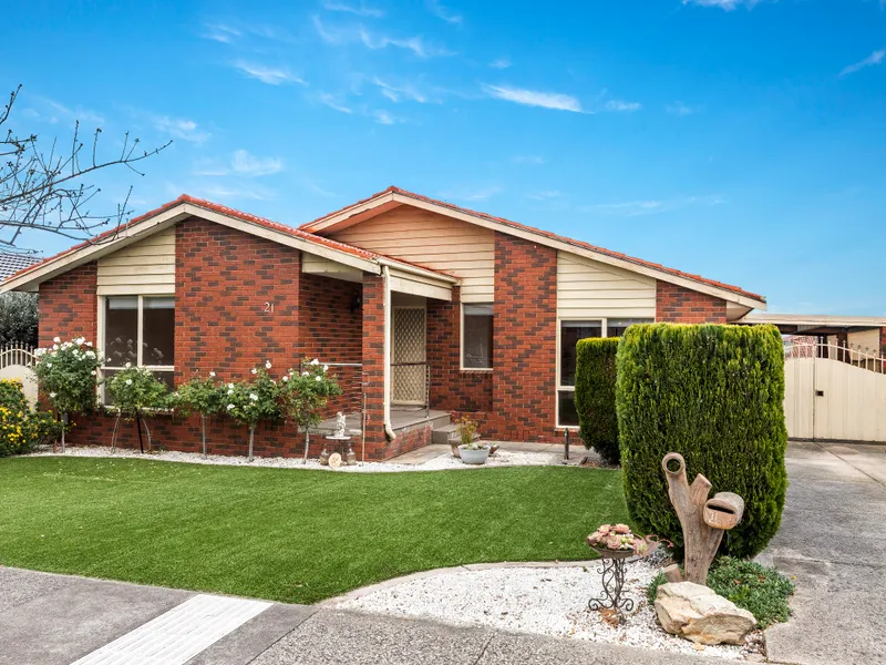 Stunning 4 bedroom home - ** Apply for this property now **